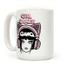 Girl Gamer Gang Coffee Mug Girl Gamer Gang Coffee Mug
