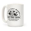 Girls Just Wanna Eat The CEOs Coffee Mug