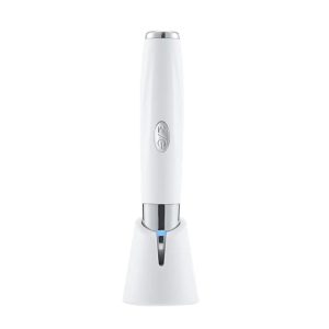 Glow Revive 4-In-1 Eye And Lip Massager Heated Vibration Therapy