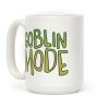 Goblin Mode Coffee Mug Goblin Mode Coffee Mug