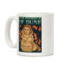 God Emperor Of Dune Timothe Chalamet Coffee Mug God Emperor Of Dune Timothe Chalamet Coffee Mug