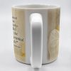 God Has... Entrusted This Treasure To Me, Pope And Censer - Personalized Custom Coffee Mug - FTH087_MG God Has... Entrusted This Treasure To Me, Pope And Censer - Personalized Custom Coffee Mug - FTH087_MG