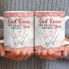 God Knew My Heart Needed You, Hand Holding Design - Personalized Custom Coffee Mug - CPL1305_MG God Knew My Heart Needed You, Hand Holding Design - Personalized Custom Coffee Mug - CPL1305_MG