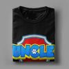 GodFather Dog Patrol Shirt Funny Gift Birthday Party Family T-Shirt