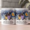 Good Friends Are Like Star - Personalized Mug Good Friends Are Like Star - Personalized Mug