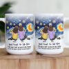 Good Friends Are Like Star - Personalized Mug Good Friends Are Like Star - Personalized Mug