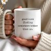 Good Luck Finding Coworkers Better Than Us Mug - Personalized Custom Coffee Mug - COL066_MG Good Luck Finding Coworkers Better Than Us Mug - Personalized Custom Coffee Mug - COL066_MG