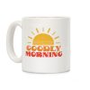 Goodly Morning Sun Coffee Mug