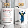 Graduation Gift Personalized Graduation Senior Photo Coffee Mug 890821