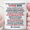 Graduation Gifts Senior 2024 Custom Coffee Mug C195