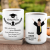 Graduation Gifts Senior 2024 Custom Coffee Mug C203