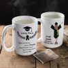 Graduation Gifts Senior 2024 Custom Coffee Mug C203