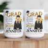 Graduation Magazine - Personalized Photo Mug Graduation Magazine - Personalized Photo Mug