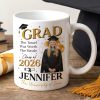 Graduation Magazine - Personalized Photo Mug Graduation Magazine - Personalized Photo Mug