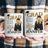 Graduation Magazine - Personalized Photo Mug Graduation Magazine - Personalized Photo Mug