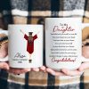 Graduation You Believed You Could So You Did - Personalized Mug Graduation You Believed You Could So You Did - Personalized Mug