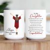 Graduation You Believed You Could So You Did - Personalized Mug Graduation You Believed You Could So You Did - Personalized Mug