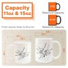 Grandma Grandkids Hand In Hand Xmas Mug Holiday Gift For Mama Nana - Personalized Mug Grandma Grandkids Hand In Hand Xmas Mug Holiday Gift For Mama Nana - Personalized Mug
