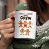 Grandma Grandpa Mom Dad Perfect Batch - Gift For Mom, Dad, Grandparents - Personalized Accent Mug Grandma Grandpa Mom Dad Perfect Batch - Gift For Mom, Dad, Grandparents - Personalized Accent Mug