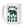 Grandpapa Bear Coffee Mug Grandpapa Bear Coffee Mug