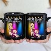 Great Fanny, Gift For Couple, Personalized Mug, Naughty Couple Mug, Anniversary Gift
