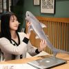 Great White Shark Plush Toy - Soft, Cuddly Pillow for Ultimate Comfort! Great White Shark Plush Toy - Soft, Cuddly Pillow for Ultimate Comfort!