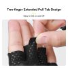 Gripforce Gym Gloves - Breathable Anti-Slip Fitness Gloves For Weightlifting, Yoga, & Cycling Gripforce Gym Gloves - Breathable Anti-Slip Fitness Gloves For Weightlifting, Yoga, & Cycling