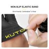 Gripforce Gym Gloves - Breathable Anti-Slip Fitness Gloves For Weightlifting, Yoga, & Cycling Gripforce Gym Gloves - Breathable Anti-Slip Fitness Gloves For Weightlifting, Yoga, & Cycling
