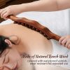 Gua Sha Wood Therapy Tool Gua Sha Wood Therapy Tool