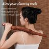 Gua Sha Wood Therapy Tool Gua Sha Wood Therapy Tool