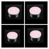 Handmade Soy Tea Light Candles 4-Pack for Romantic Dinner Handmade Soy Tea Light Candles 4-Pack for Romantic Dinner