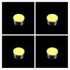 Handmade Soy Tea Light Candles 4-Pack for Romantic Dinner Handmade Soy Tea Light Candles 4-Pack for Romantic Dinner