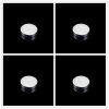 Handmade Soy Tea Light Candles 4-Pack for Romantic Dinner Handmade Soy Tea Light Candles 4-Pack for Romantic Dinner