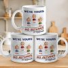 Handpicked With Love, Just For You - Family Personalized Custom Mug - Mother's Day Gift For Mom, Grandma Handpicked With Love, Just For You - Family Personalized Custom Mug - Mother's Day Gift For Mom, Grandma