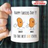Happy Farter's Day To The Best Dad Ever Family Coffee Mug, HN590 Happy Farter's Day To The Best Dad Ever Family Coffee Mug, HN590