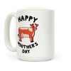 Happy Moother's Day Coffee Mug