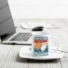 Happy Mother's Day Human Servant Retro Personalized Mug