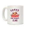 Happy Pawther's Day Coffee Mug Happy Pawther's Day Coffee Mug