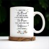 Happy Retirement Proud Of Your Work And Difference Made - Personalized Custom Coffee Mug - FAM221_MG Happy Retirement Proud Of Your Work And Difference Made - Personalized Custom Coffee Mug - FAM221_MG
