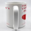 Happy Valentine's Day I'll Give You The D Later Mug - Personalized Custom Coffee Mug - CPL129_MG Happy Valentine's Day I'll Give You The D Later Mug - Personalized Custom Coffee Mug - CPL129_MG