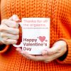 Happy Valentine's Day Love and Relationship Moments Mug - Personalized Custom Coffee Mug - CPL130_MG Happy Valentine's Day Love and Relationship Moments Mug - Personalized Custom Coffee Mug - CPL130_MG
