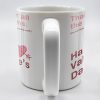 Happy Valentine's Day Love and Relationship Moments Mug - Personalized Custom Coffee Mug - CPL130_MG Happy Valentine's Day Love and Relationship Moments Mug - Personalized Custom Coffee Mug - CPL130_MG