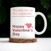 Happy Valentine's Day Love and Relationship Moments Mug - Personalized Custom Coffee Mug - CPL130_MG Happy Valentine's Day Love and Relationship Moments Mug - Personalized Custom Coffee Mug - CPL130_MG