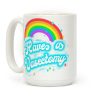 Have a Vasectomy Coffee Mug