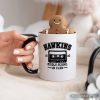 Hawkins Middle School AV Club Personalized Mug, Funny Gift for Daughter and Son with Custom Name Hawkins Middle School AV Club Personalized Mug, Funny Gift for Daughter and Son with Custom Name