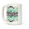 Herbalism Is Magical Coffee Mug Herbalism Is Magical Coffee Mug