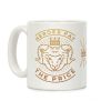 Heroes Pay The Price Coffee Mug Heroes Pay The Price Coffee Mug