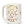 Heroes Pay The Price Coffee Mug Heroes Pay The Price Coffee Mug