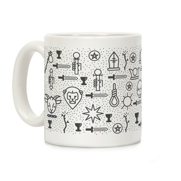Hi I Want Pie Coffee Mug Hi I Want Pie Coffee Mug