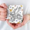 Home Is Where You Are Loved The Most - Family Personalized Custom 3D Inflated Effect Printed Mug - Mother's Day, Gift For Mom, Grandma Home Is Where You Are Loved The Most - Family Personalized Custom 3D Inflated Effect Printed Mug - Mother's Day, Gift For Mom, Grandma